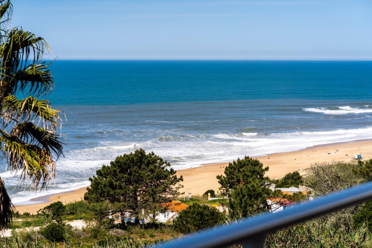 Willa Nativo Big Wave Front Row 2Br Nazaré Zewnętrze zdjęcie